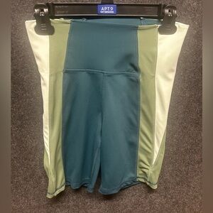 Senita Athletics Bike Shorts M